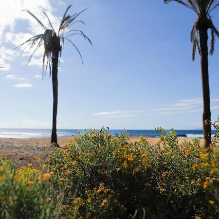 Апартаменты Sun Beach, Fiber, Pool Плая-де-лас-Америкас Экстерьер фото