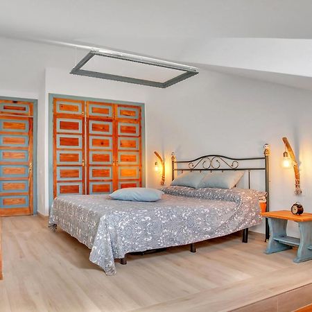 Апартаменты Sun Beach, Fiber, Pool Плая-де-лас-Америкас Экстерьер фото